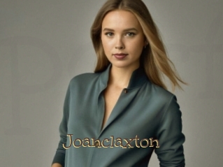 Joanclaxton