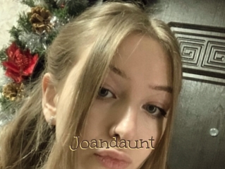 Joandaunt