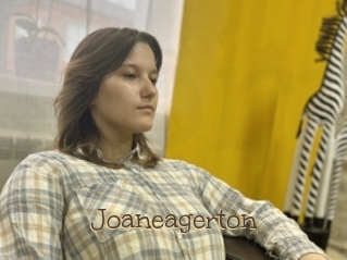 Joaneagerton