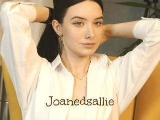Joanedsallie