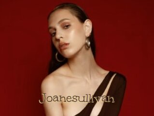 Joanesullivan