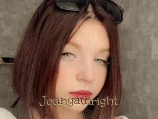 Joangathright