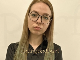 Joangoodhart