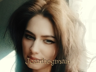 Joanheyman