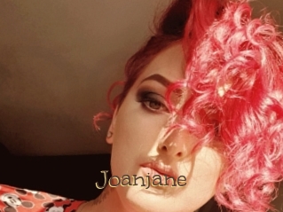 Joanjane