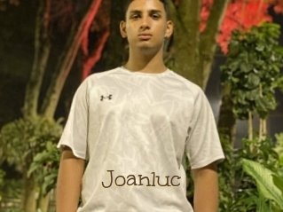 Joanluc