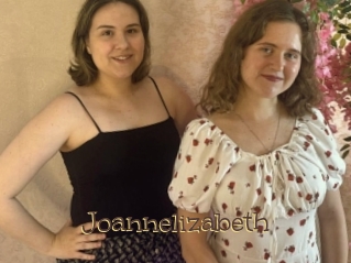 joannelizabeth Porno FR