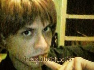Joaquitablue13