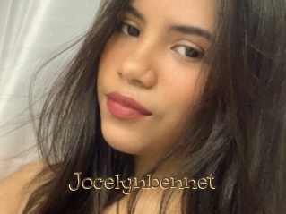 Jocelynbennet