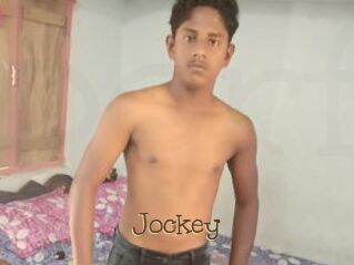 Jockey