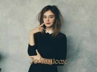 Jodiwilcox