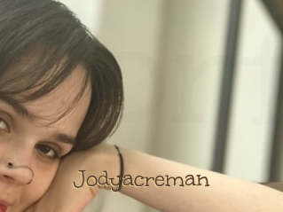 Jodyacreman