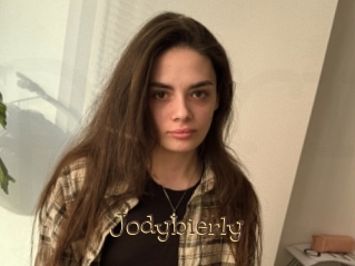 Jodybierly