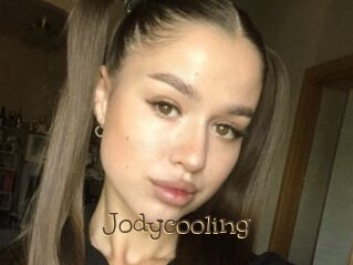 Jodycooling