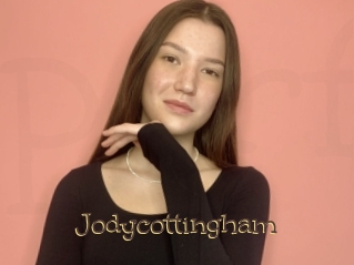 Jodycottingham
