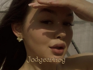 Jodyearney