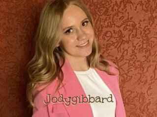Jodygibbard