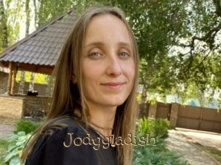 Jodygladish