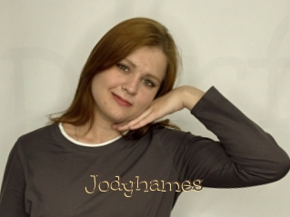 Jodyhames
