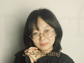 Jodyharding