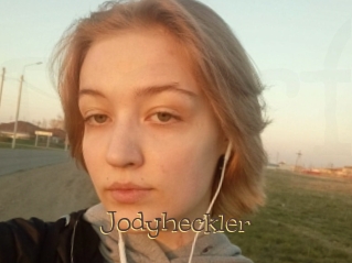 Jodyheckler