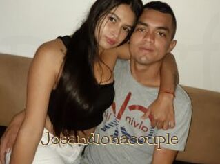 Joeandlonacouple