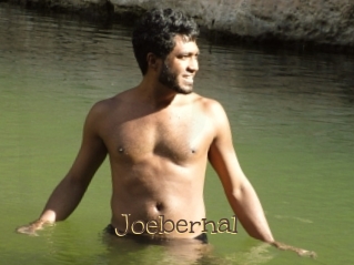 Joebernal
