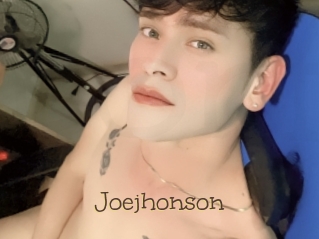 Joejhonson