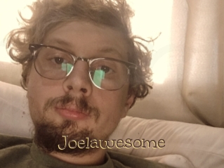 Joelawesome