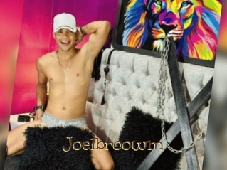 Joelbroowm