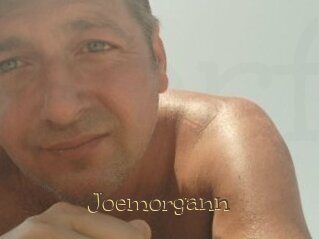 joemorgann Porno FR