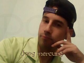 joey_mercury Porno FR