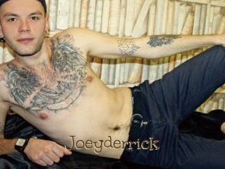 Joeyderrick