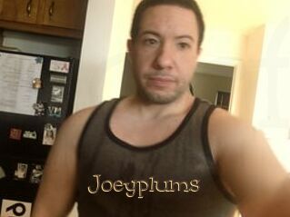 Joeyplums