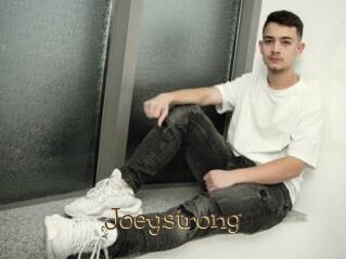 Joeystrong