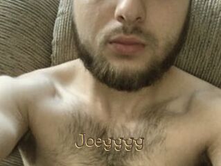 Joeyyyy