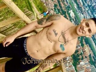 Johaanplayhot