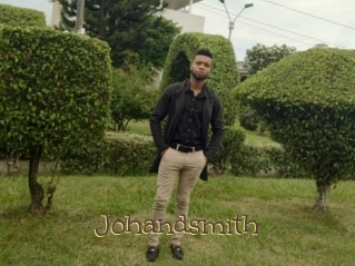 Johandsmith