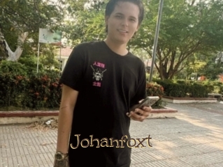 Johanfoxt
