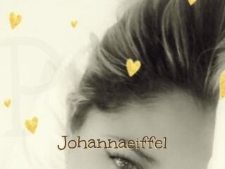Johannaeiffel