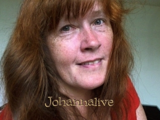 johannalive Porno FR