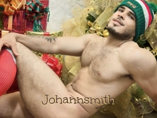 Johannsmith
