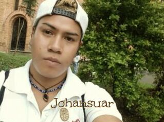 Johansuar