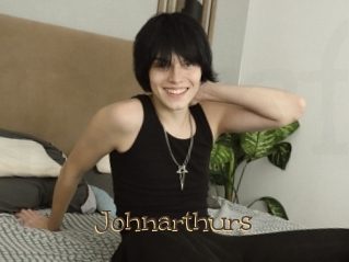 Johnarthurs