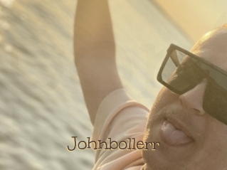 Johnbollerr