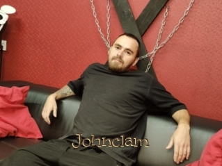 Johnclam