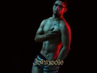 Johncole