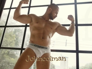 johncolman Porno FR