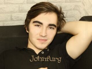 Johnfury