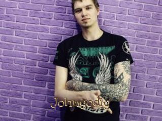 Johngodly